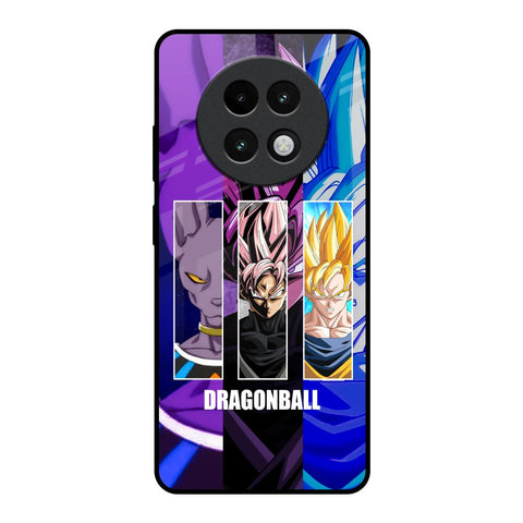 DGBZ Glossy Case for Realme 13 Plus 5G
