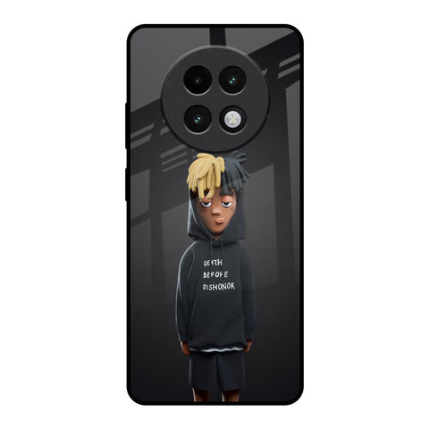 Dishonor Glossy Case for Realme 13 Plus 5G