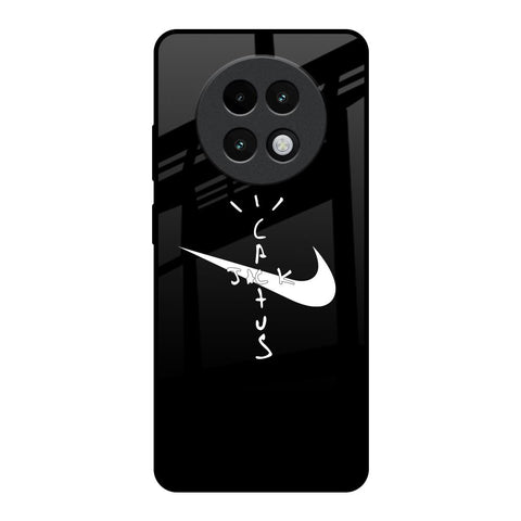 Jack Cactus Glossy Case for Realme 13 Plus 5G