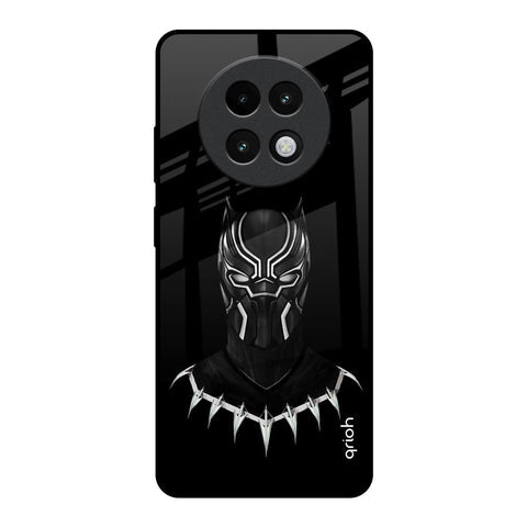 Dark Superhero Glossy Case for Realme 13 Plus 5G