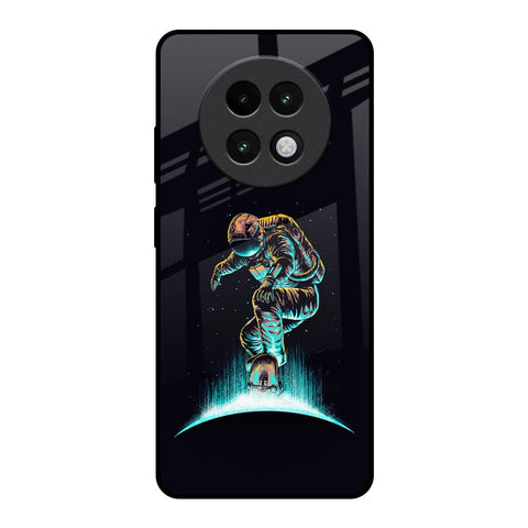 Star Ride Glossy Case for Realme 13 Plus 5G