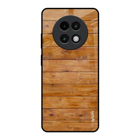 Timberwood Glossy Case for Realme 13 Plus 5G
