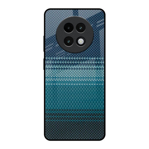 Modern Rug Glossy Case for Realme 13 Plus 5G