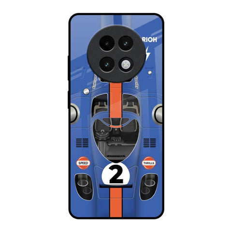 Car Adiction Glossy Case for Realme 13 Plus 5G