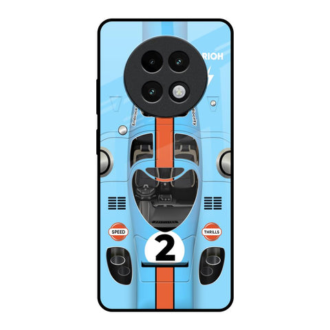 Race Laboratory Glossy Case for Realme 13 Plus 5G