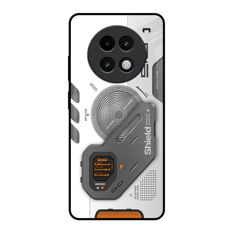 Liberty Cyber Glossy Case for Realme 13 Plus 5G