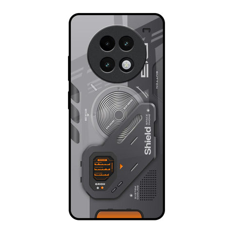 Tech Lifestyle Glossy Case for Realme 13 Plus 5G