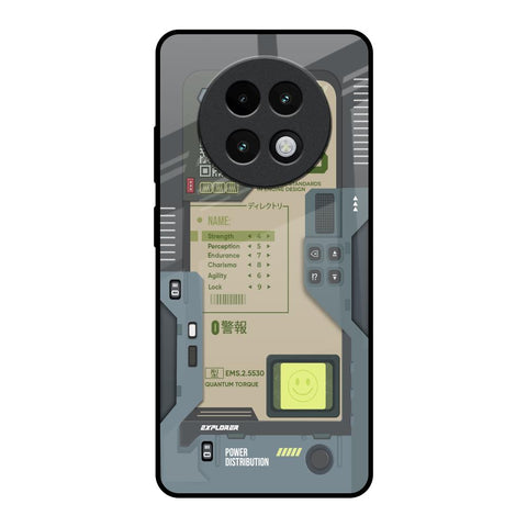 Art Station Glossy Case for Realme 13 Plus 5G