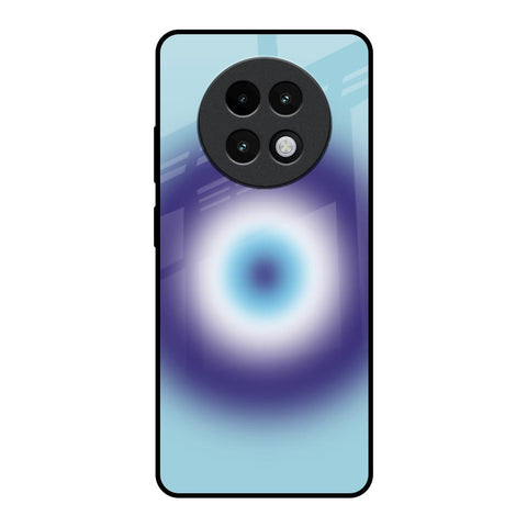 EvilEye Art Glossy Case for Realme 13 Plus 5G