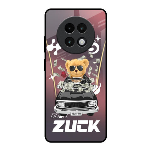 Money Madness Glossy Case for Realme 13 Plus 5G