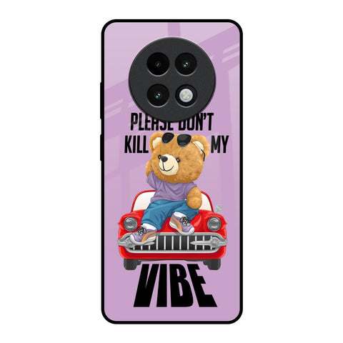 Don't Kill My Vibe Glossy Case for Realme 13 Plus 5G