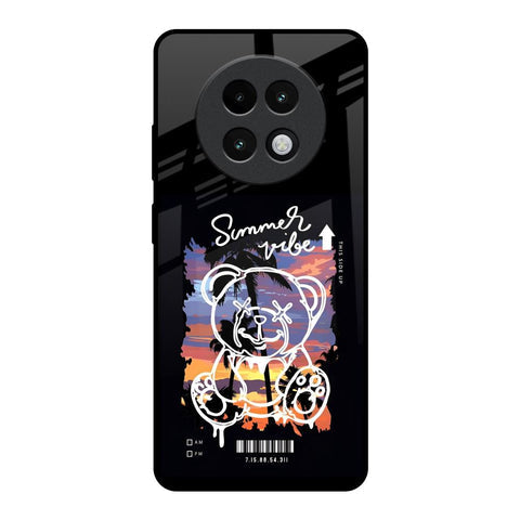 Summer Vibe Glossy Case for Realme 13 Plus 5G
