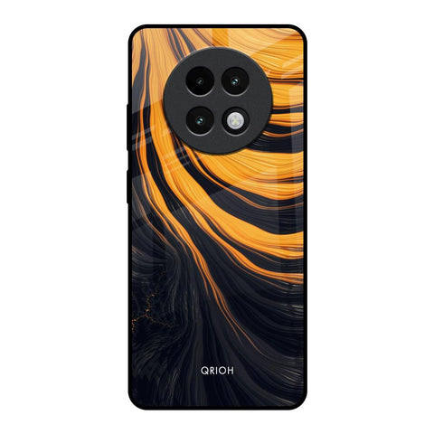 Sunshine Beam Glossy Case for Realme 13 Plus 5G