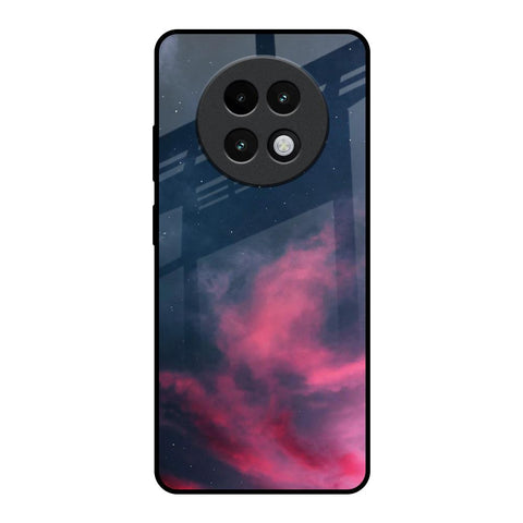 Moon Night Glossy Case For Realme 13 Plus 5G