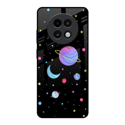 Planet Play Glossy Case For Realme 13 Plus 5G