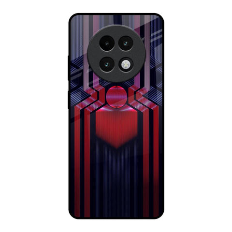 Super Art Logo Glossy Case For Realme 13 Plus 5G