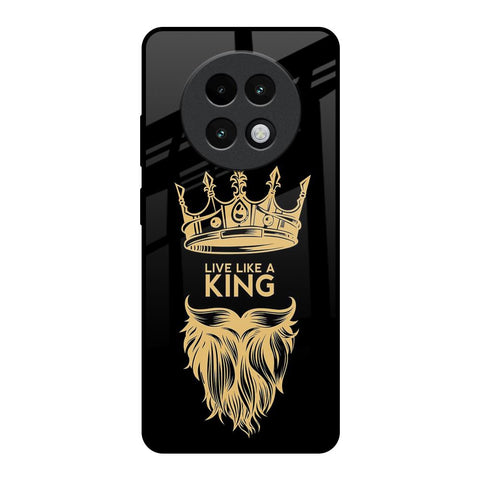 King Life Glossy Case For Realme 13 Plus 5G