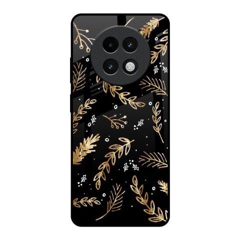 Autumn Leaves Glossy Case for Realme 13 Plus 5G