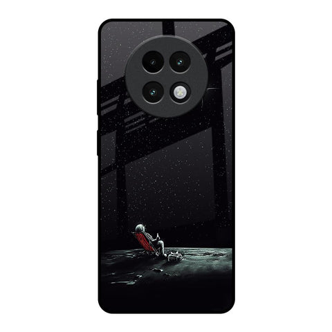 Relaxation Mode On Glossy Case For Realme 13 Plus 5G