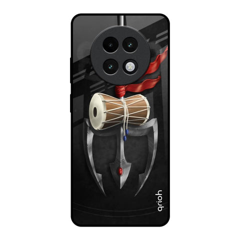 Power Of Lord Glossy Case For Realme 13 Plus 5G