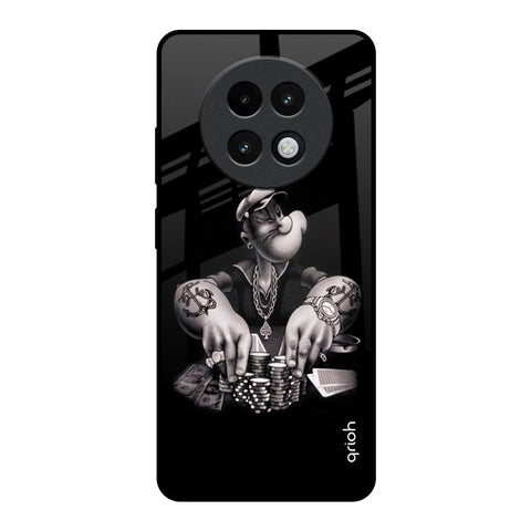 Gambling Problem Glossy Case For Realme 13 Plus 5G