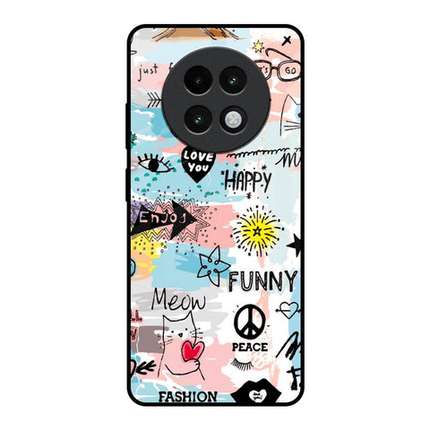 Just For You Glossy Case For Realme 13 Plus 5G
