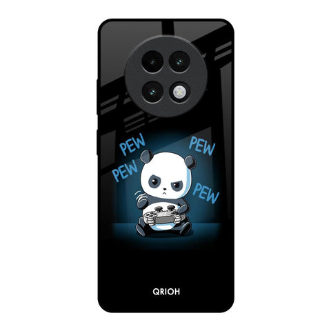 Pew Pew Glossy Case for Realme 13 Plus 5G