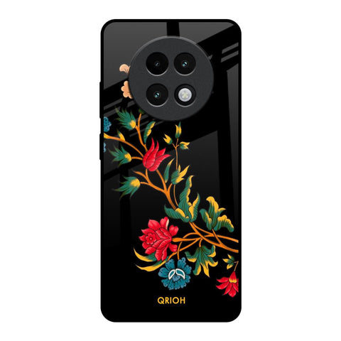 Dazzling Art Glossy Case for Realme 13 Plus 5G