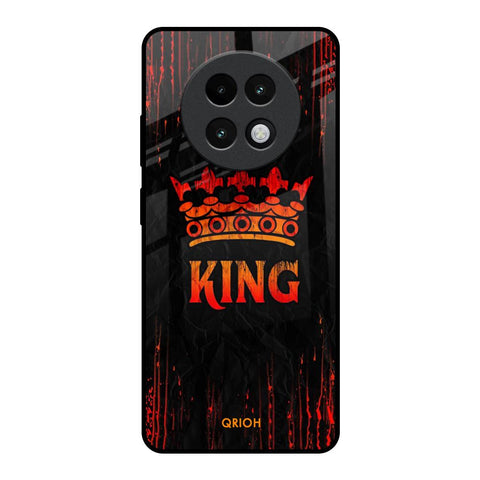 Royal King Glossy Case for Realme 13 Plus 5G
