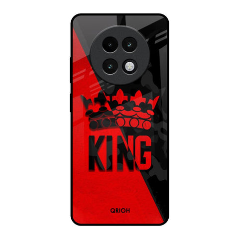 I Am A King Glossy Case for Realme 13 Plus 5G