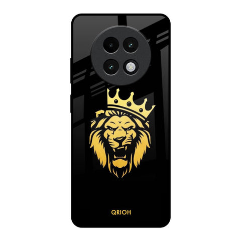 Lion The King Glossy Case for Realme 13 Plus 5G