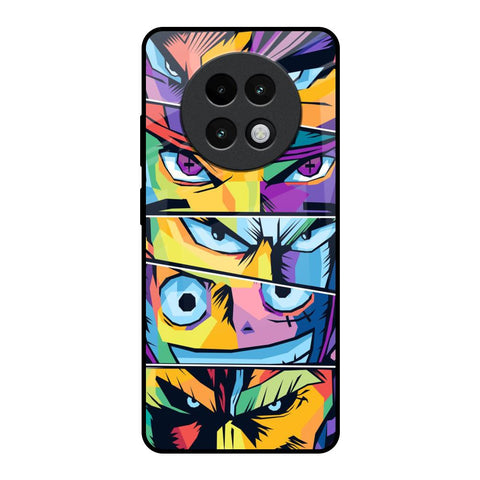 Anime Legends Glossy Case for Realme 13 Plus 5G