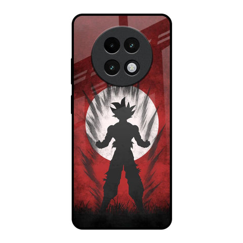 Japanese Animated Glossy Case for Realme 13 Plus 5G
