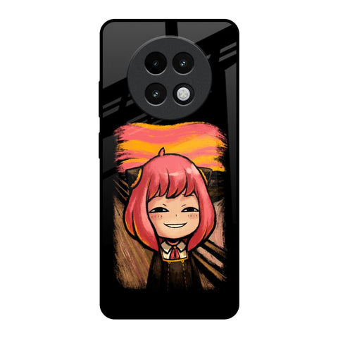 Spy X Family Glossy Case for Realme 13 Plus 5G