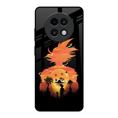 Japanese Paradise Glossy Case for Realme 13 Plus 5G