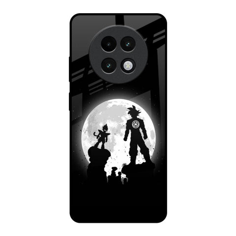 True Saiyans Glossy Case for Realme 13 Plus 5G