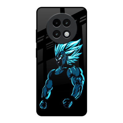 Pumped Up Anime Glossy Case for Realme 13 Plus 5G