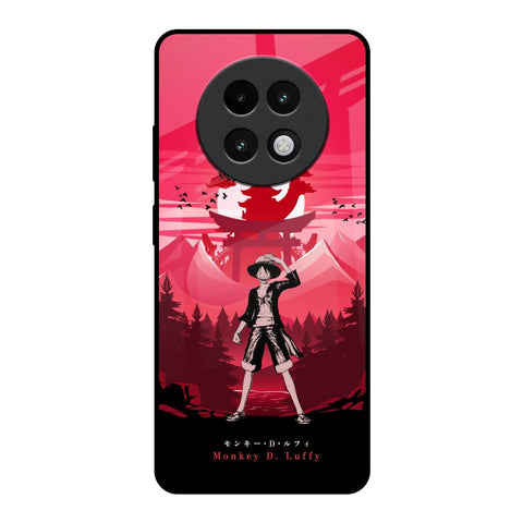 Lost In Forest Glossy Case for Realme 13 Plus 5G