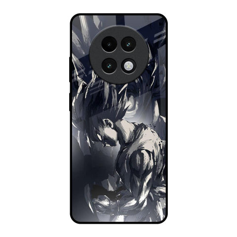 Sketch Art DB Glossy Case for Realme 13 Plus 5G