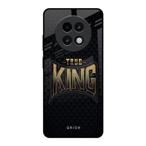 True King Glossy Case for Realme 13 Plus 5G