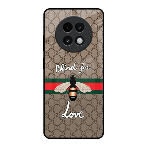 Blind For Love Glossy Case for Realme 13 Plus 5G