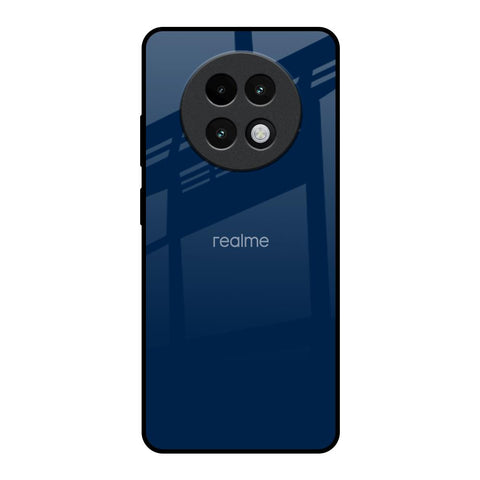 Royal Navy Glossy Case for Realme 13 Plus 5G