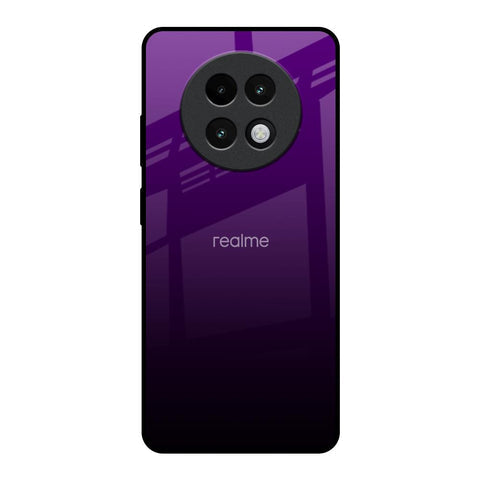 Harbor Royal Blue Glossy Case For Realme 13 Plus 5G