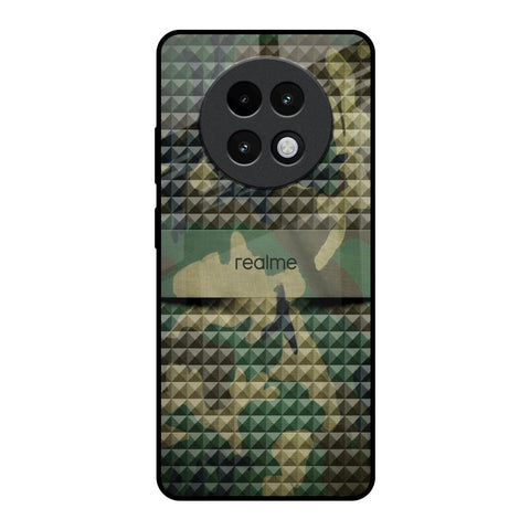 Supreme Power Glossy Case For Realme 13 Plus 5G