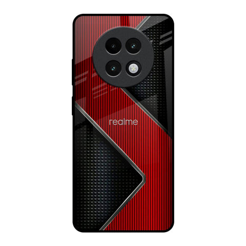 Art Of Strategic Glossy Case For Realme 13 Plus 5G