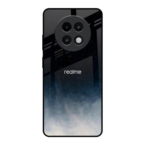 Aesthetic Sky Glossy Case for Realme 13 Plus 5G