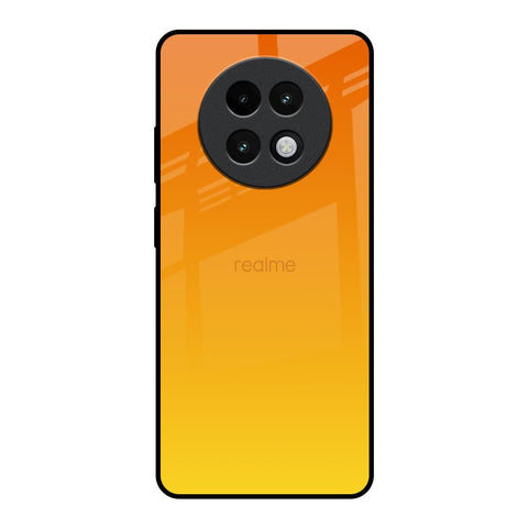 Sunset Glossy Case for Realme 13 Plus 5G