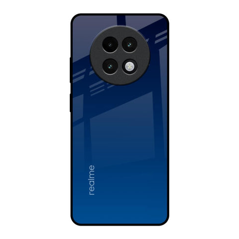 Very Blue Glossy Case for Realme 13 Plus 5G