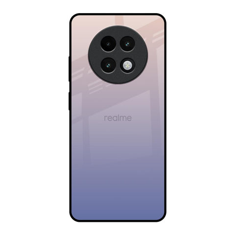 Rose Hue Glossy Case for Realme 13 Plus 5G