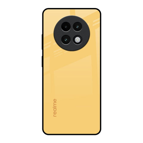 Dandelion Glossy Case for Realme 13 Plus 5G